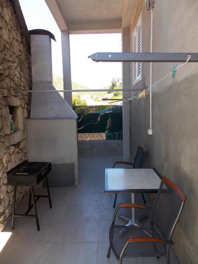 Apartman Eva Rogotin Exterior foto